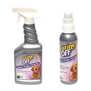Disabituante per cani e gatti