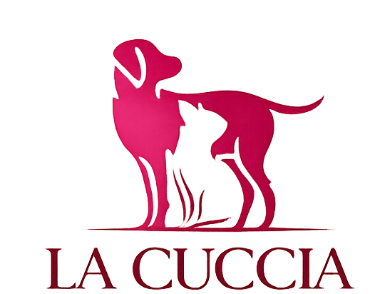 La Cuccia Logo