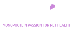 Exclusion Logo Bianco